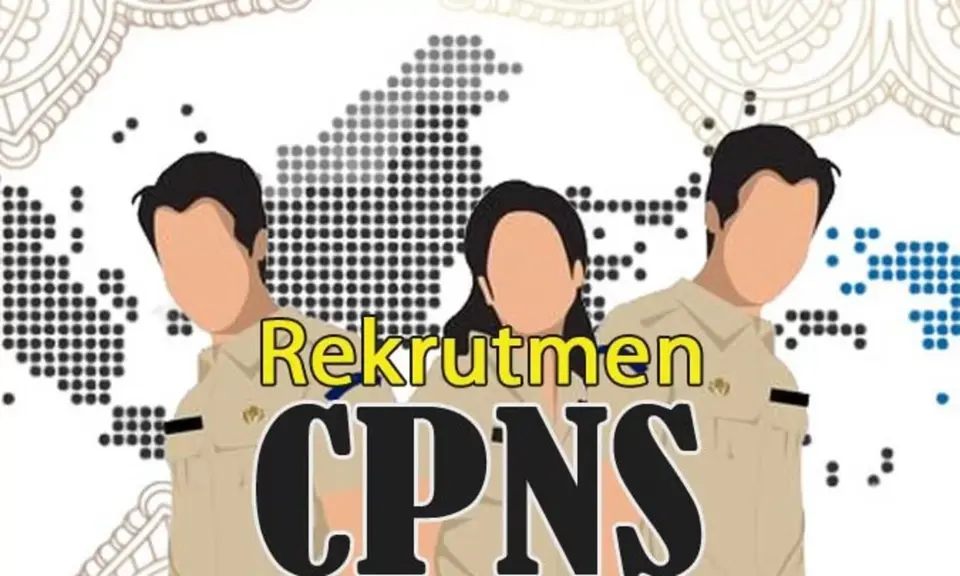 Verval Belum Rampung, Pengumuman Formasi CPNS Diprediksi Molor