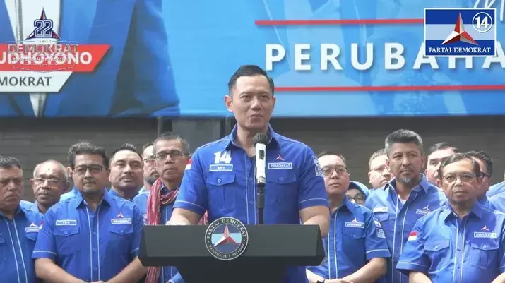 Gubernur Jatim, Khofifah Diusul Partai Demokrat Jadi Cawapres Prabowo
