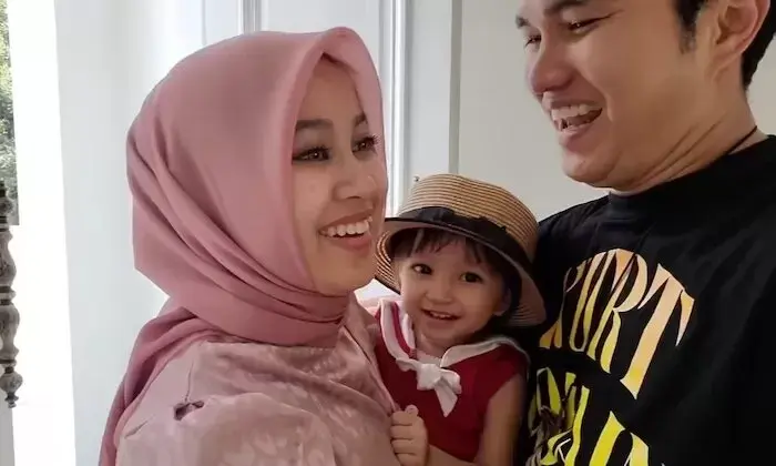 Unik, Aldi Taher Kumpulkan Mantan Istri dan Istrinya dalam Satu Grup WhatsApp