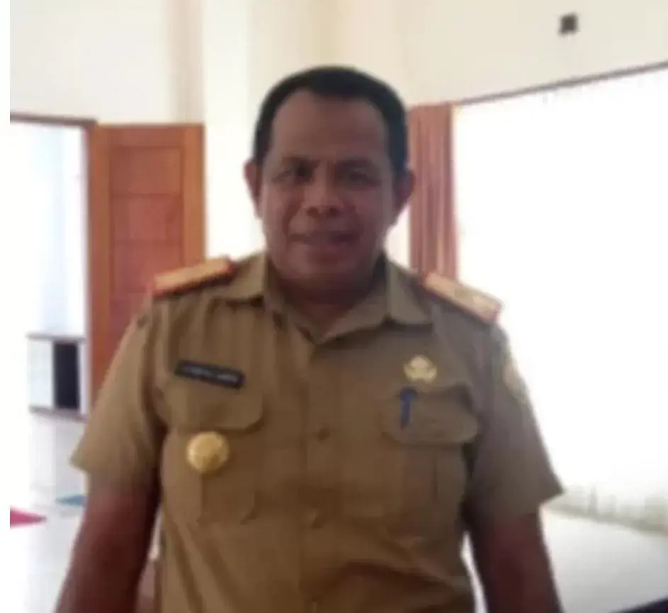 Pasar Berdikari Gunakan Kawasan Khusus Pelabuhan, Begini Penjelasan Kadis Perindag