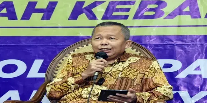 Arsul Sani Calon Hakim MK Usulan DPR