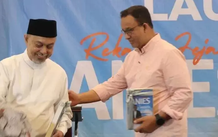 Lingkungan Hidup Isu Penting dan Jadi Prioritas Anies Baswedan Jika Jadi Presiden