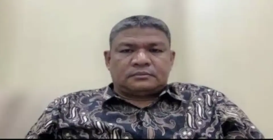 Pendaftaran CPNS 2023 & PPPK belum Dibuka, Ini Penjelasan dari BKN