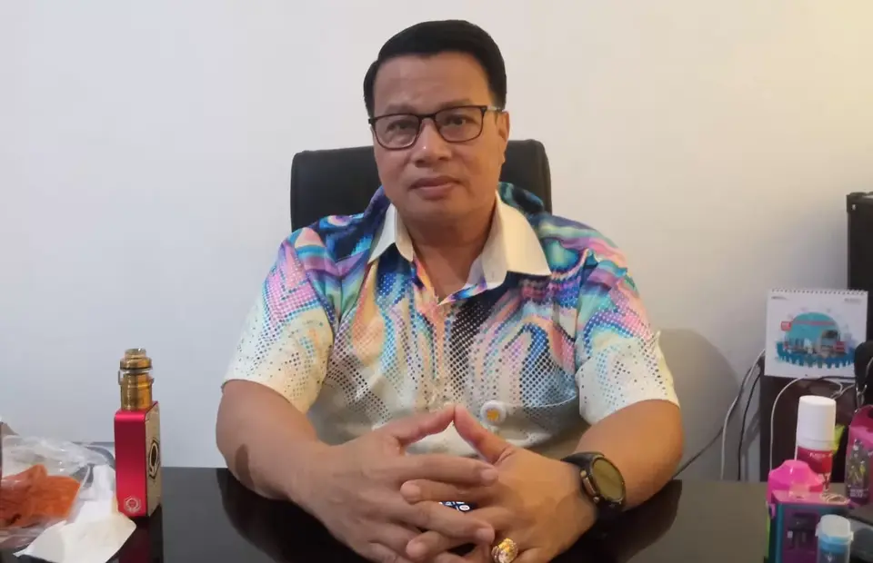 Perum Bulog Sediakan Ribuan Ton Beras Kebutuhan Kepton