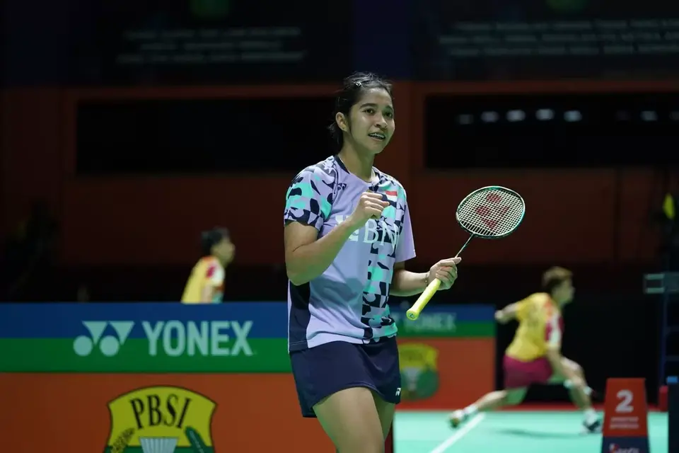 Hadiah Pemain di China Open 2023 Fantastis