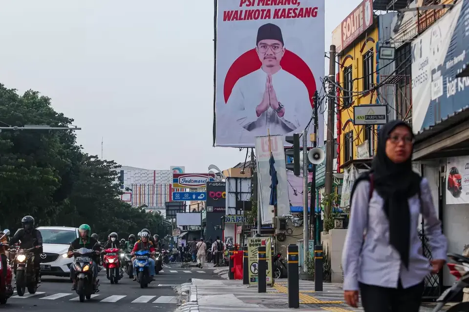 DPR RI Bersama Kemendagri Soal Wacana Pilkada Dimajukan