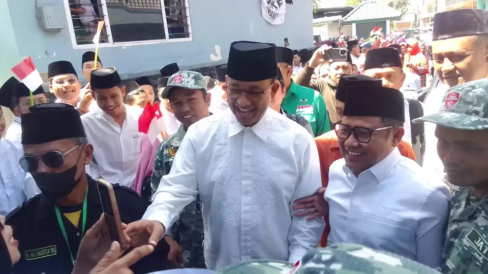 Surya Paloh Ungkap Koalisinya Siap Daftar Hari Pertama di KPU