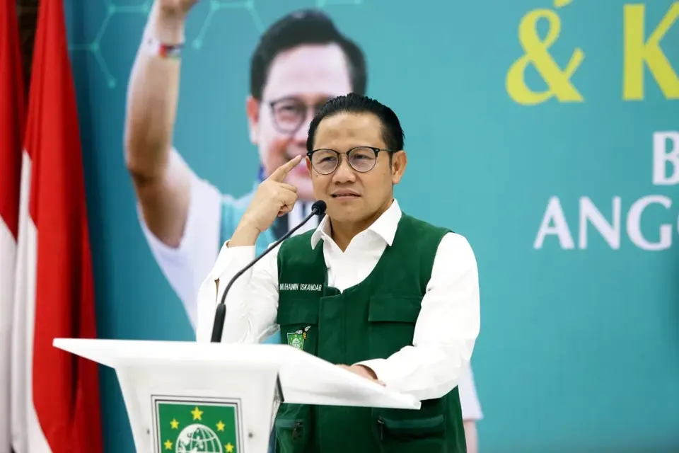 Jazilul: PKB Otomatis Pamit Kepada Prabowo