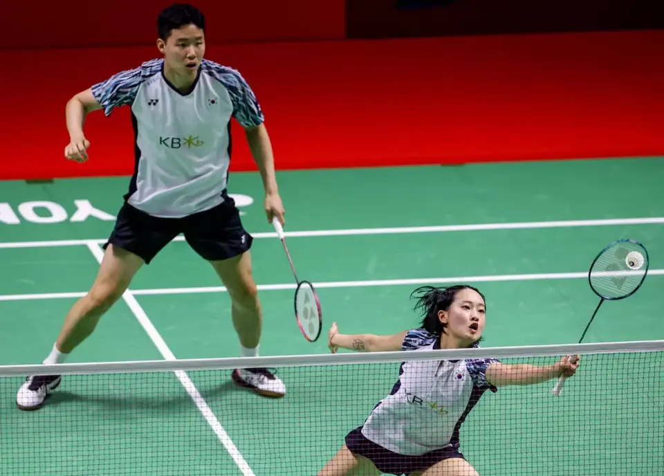Semifinal China Open 2023 Masih Bakal Menghadirkan Duel Kelas Berat