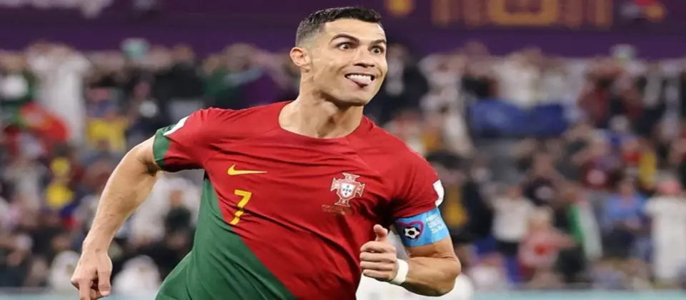 Usia 38 Tahun, Cristiano Ronaldo Cetak 850 Gol