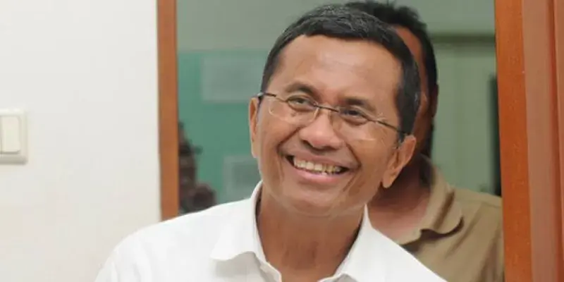 Hari Ini, Mantan Menteri BUMN Dahlan Iskan Diperiksa KPK