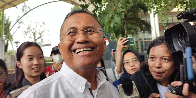 KPK Dalami Proses Kontrak LNG Pertamina Lewat Dahlan Iskan