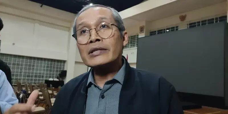 Gerah Dipanggil Dewas, Pimpinan KPK Tuding Ada Pegawai yang Bikin Gaduh