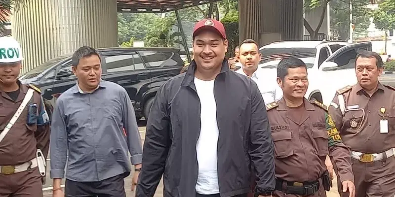 Disebut Dito Ariotedjo Terima Rp 27 M, Kejagung akan Mendalami