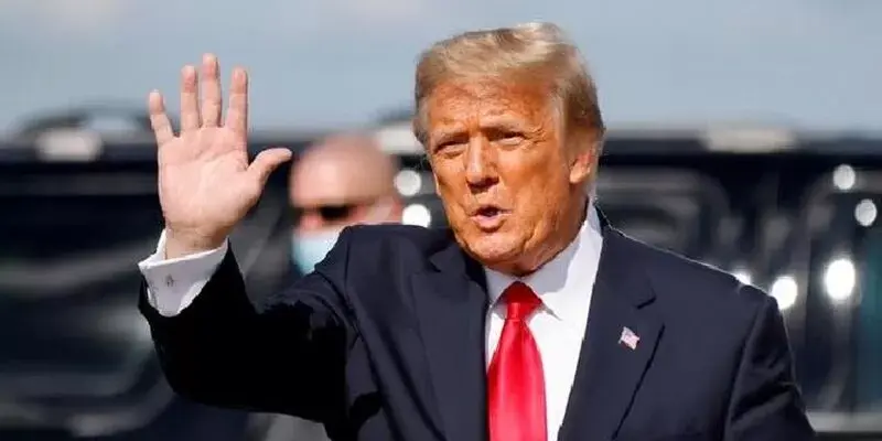 Donald Trump Kritik Aksi Mogok Massal Pekerja Otomotif AS