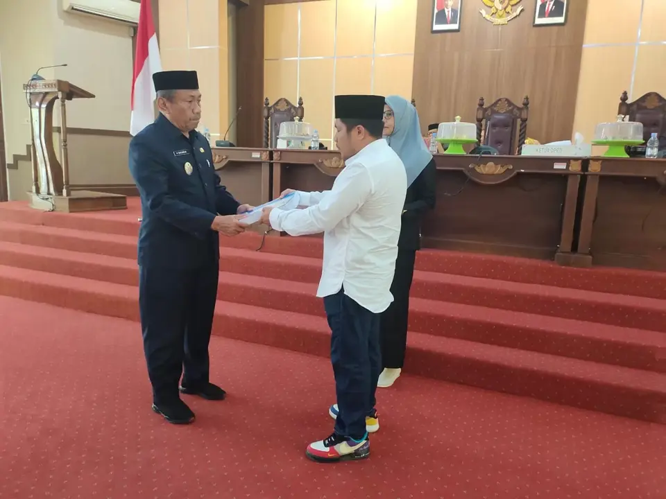 Kepala OPD Diminta Tidak Keluar Daerah Selama Pembahasan APBD Perubahan