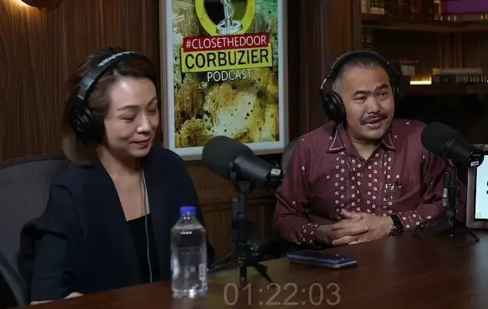 Kosasih Diduga Transfer Rp 200 Juta Per Hari ke Perempuan