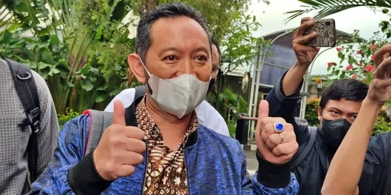 KPK Periksa Istri dan Mertua Andhi Pramono Usut Gratifikasi dan TPPU