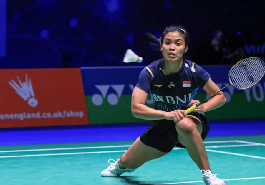 Gregoria Mariska Fokus Hadapi Asian Games 2022