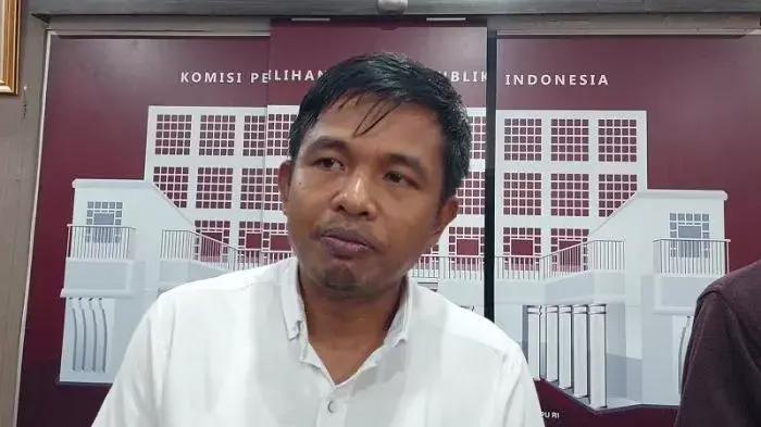 Pendaftaran Capres-Cawapres Rencananya Dimajukan dan Dipersingkat