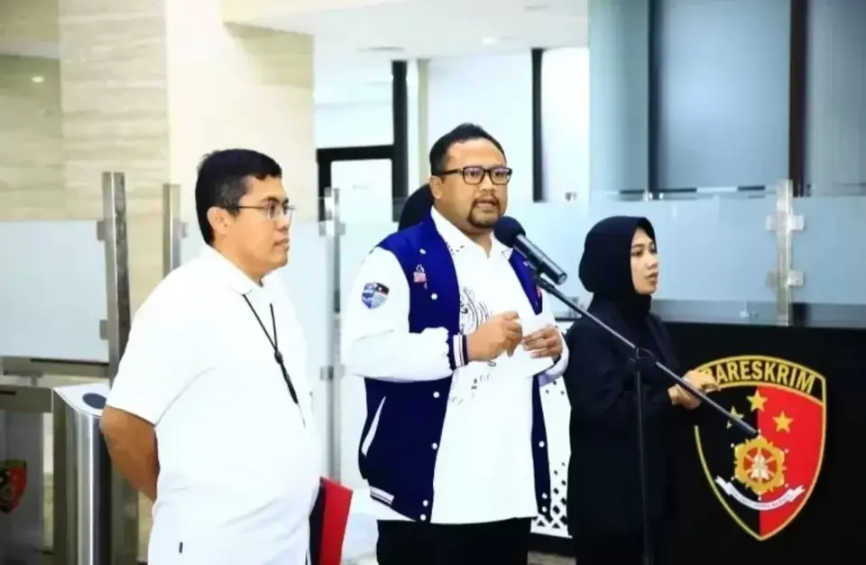 Akun YouTube Diretas, Polri Gerak Cepat Lakukan Penyelidikan