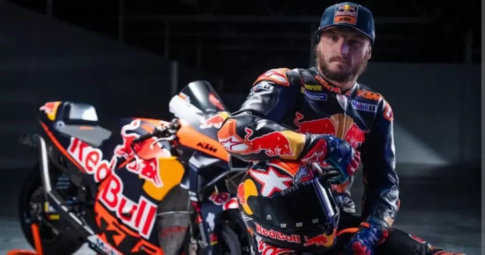 Jack Miller Takut Digeser Marc Marquez di KTM