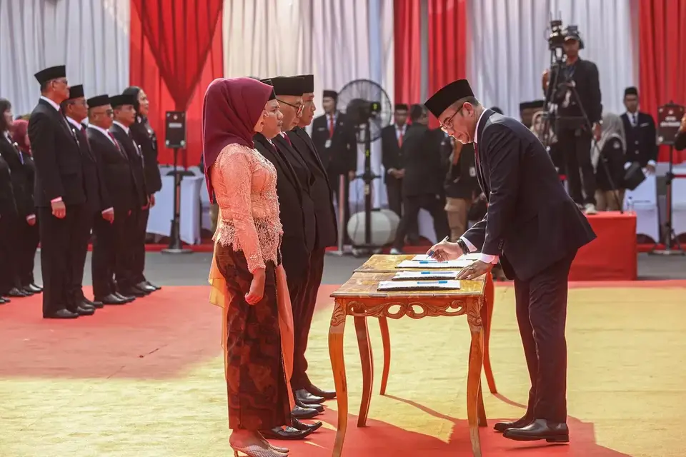 Tahap Pencalonan Pilkada Serentak Diperkirakan Juni 2024