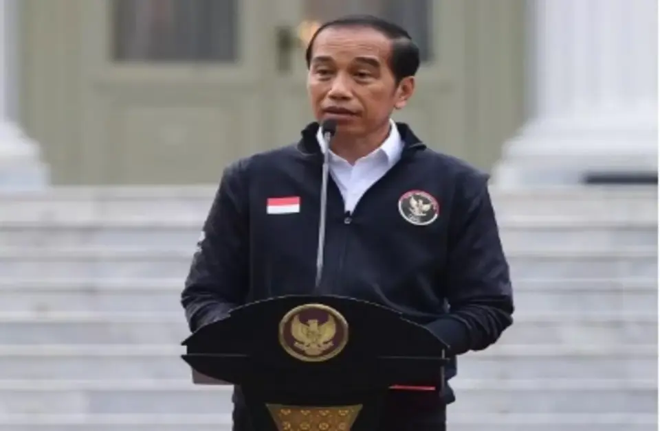 Direncanakan Besok, Presiden Joko Widodo Bakal Lakukan Reshuffle Kabinet