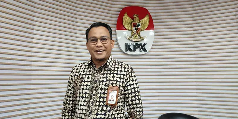KPK Usut Pejabat Kemnaker yang Diduga Intervensi Proses Lelang Pengadaan Sistem Proteksi TKI