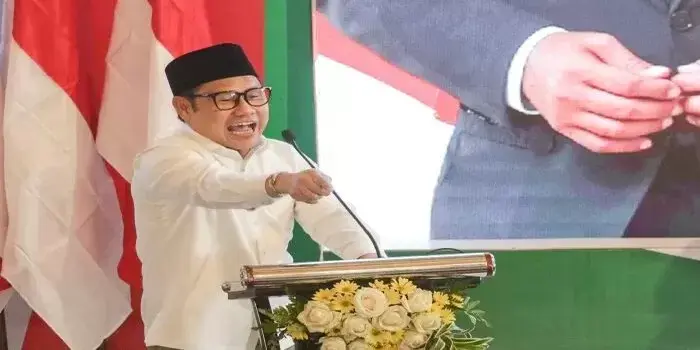 Muhaimin Iskandar Sebut Pancasila Harus jadi Bagian Denyut Nadi Anak Bangsa