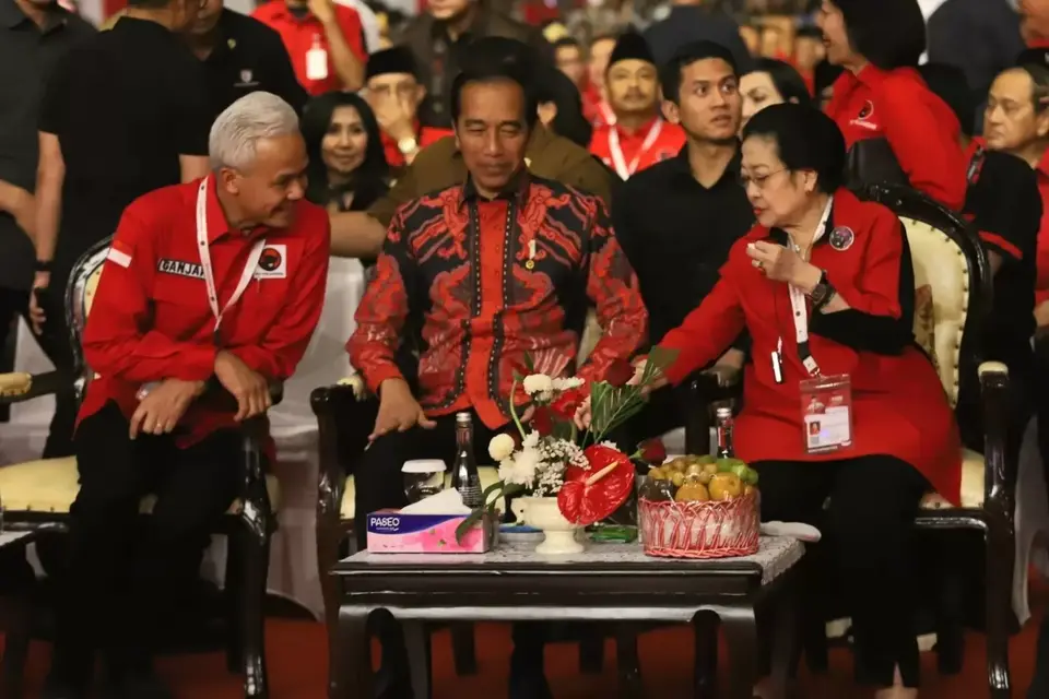 Peluang Khofifah dan Mahfud MD Sama-sama Kuat jadi Bakal Cawapres Ganjar