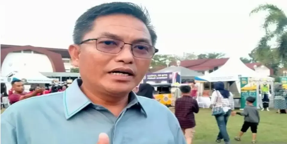Jelang MotoGP Mandalika, Harga Kamar Hotel Naik Hingga 3 Kali Lipat