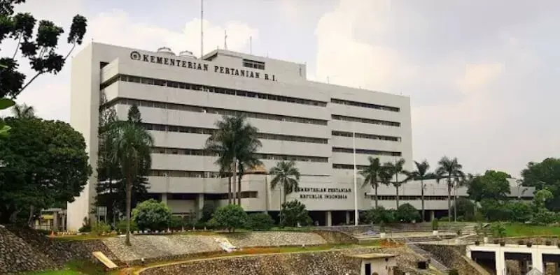 Selesai Rumah Dinas SYL, KPK Lanjut Geledah Kantor Kementan