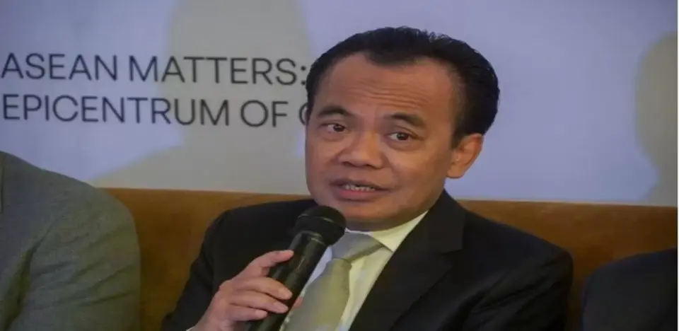 KTT ASEAN 2023, 11 Pilar Ekonomi Indonesia Ditargetkan Rampung