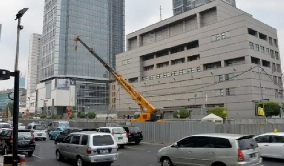 Ada Lowongan Kerja di Kedutaan Besar Jepang Indonesia, Ayo Buruan!