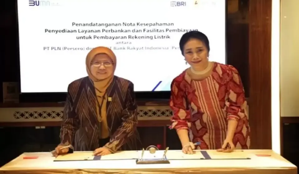 PLN Buka Metode Pembayaran Kemudian Hari