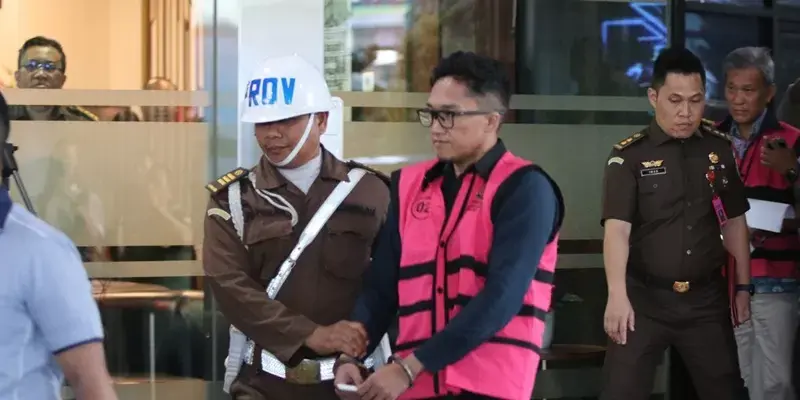 Tiga Tersangka Baru Kasus Korupsi BTS 4G Bakti Kominfo, Ini Peran Mereka