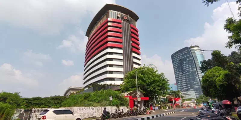 Ada Informasi Pertemuan Pimpinan KPK dengan Tahanan, FGMI: Itu Fitnah
