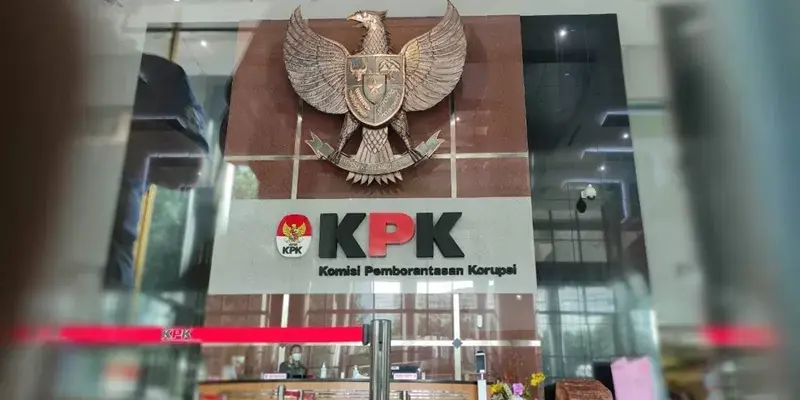 KPK Panggil Staf Ahli Dirut dan Legal Pertamina, Empat Orang Dicegah ke LN