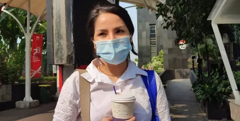 Windy Idol Sudah Panggilan keiga dari KPK
