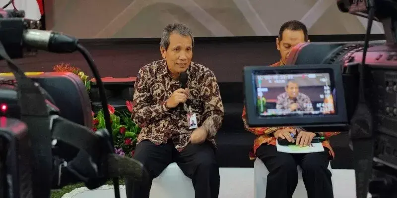 KPK Sedang Periksa 25 LHKPN Pegawa Pajak dan Bea Cukai