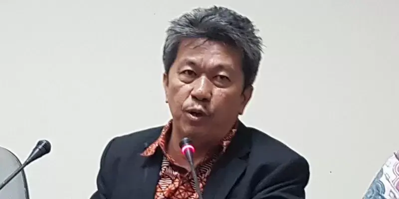 KIPP Temukan Banyak Problem di Daerah, Diantaranya Soal Dapil yang Hilang