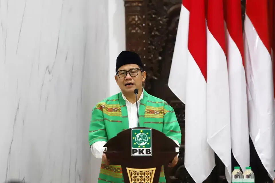 PAN Hormati Keputusan PKB Gabung Koalisi Perubahan dan Persatuan