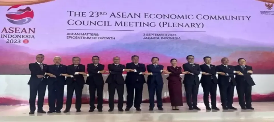 Delapan Proyek Warisan ASEAN Diluncurkan