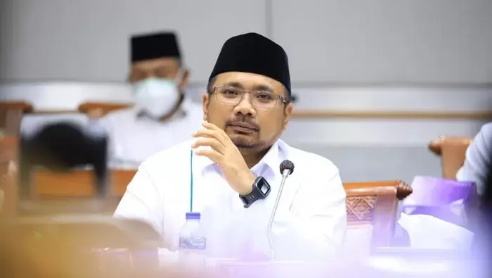 Kemenag Pertimbangka Perpendek Masa Tinggal Jamaah Haji