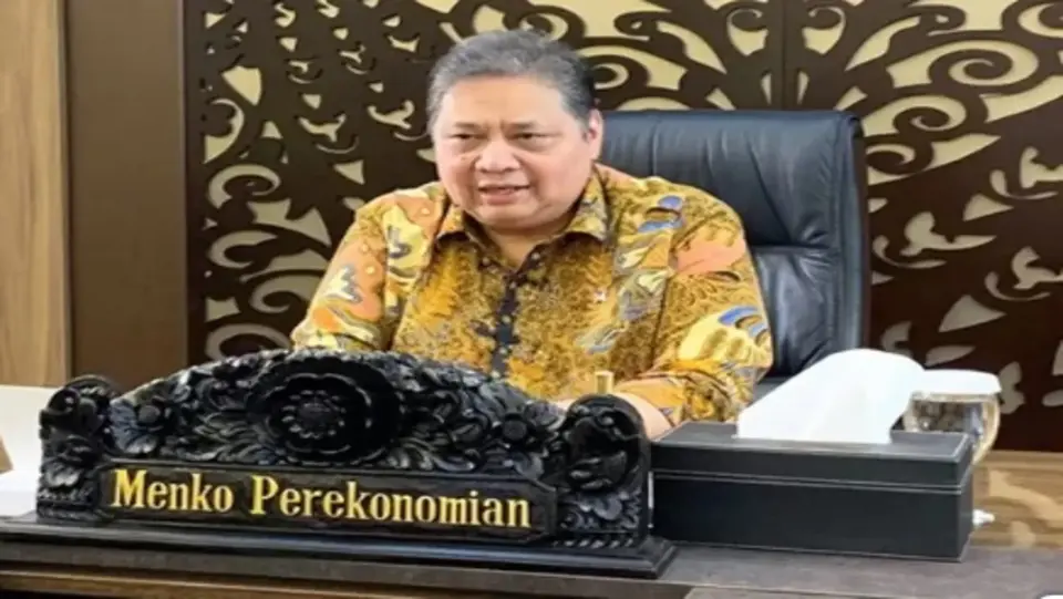 Indonesia Dorong Pengembangan Ekosistem Kendaraan Listrik