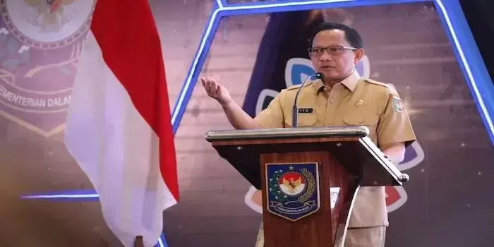 Setuju Pilkada Dimajukan, Mendagri Berdalih Antisipasi Gugatan Sengketa Hasil ke MK