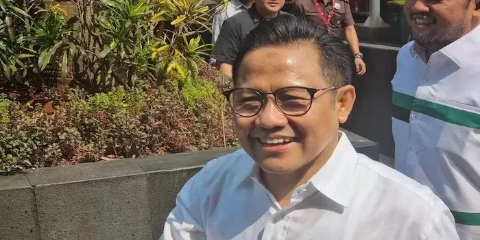 Cak Imin Bicara Pentingnya Regenerasi Pemimpin