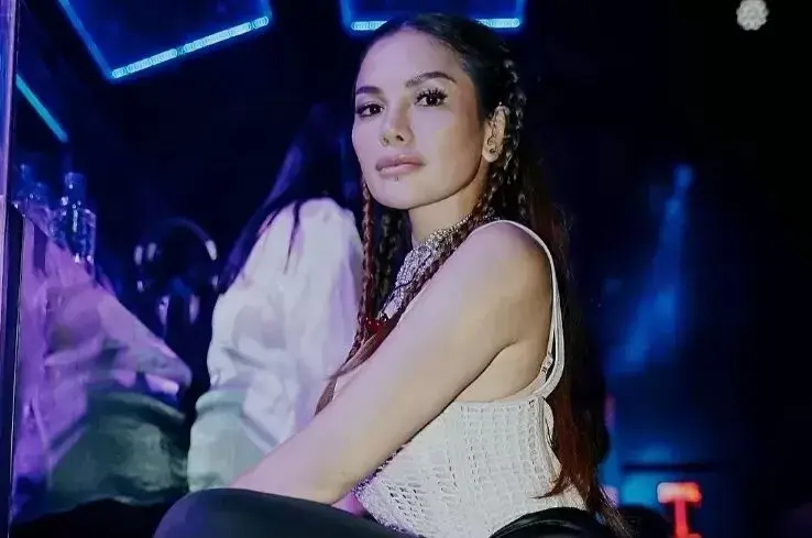 Boros Listrik, Lolly Kena Semprot Mami Eda, Nikita Mirzani Beri Sindiran menohok