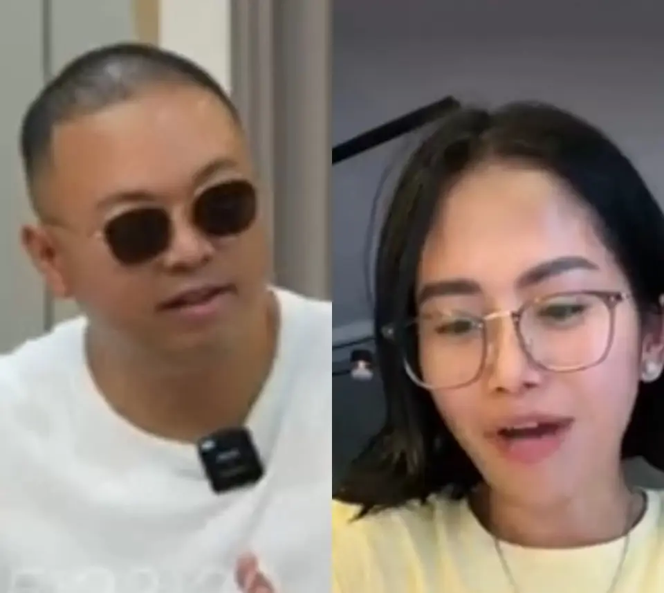 Farida Nurhan Kritik Tajam Codeblu, Dia Reviw Makanan Secara Sadis